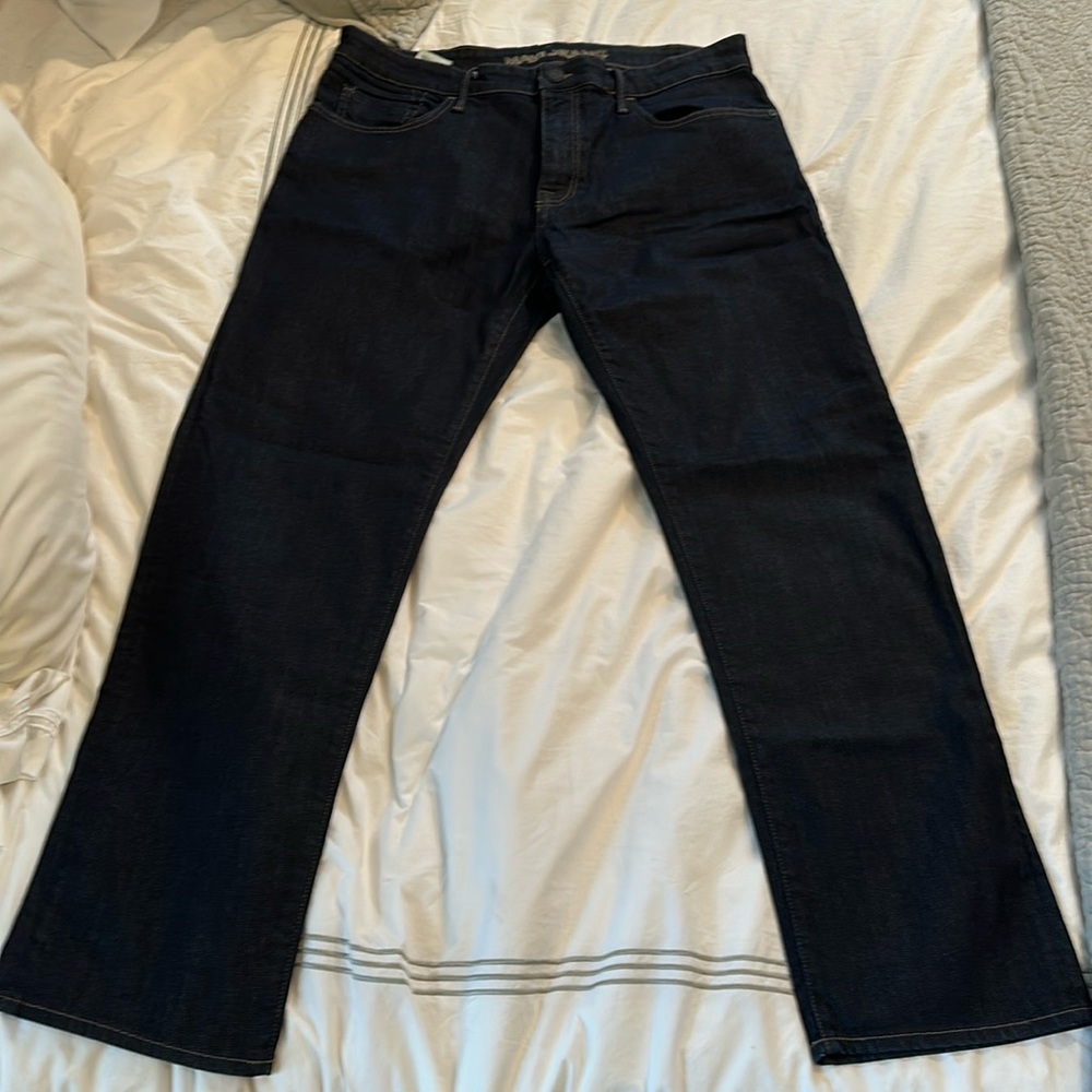 Mavi jeans. 36x32